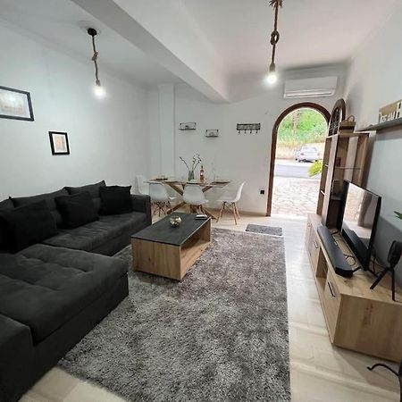 Akis Apartment Evropouloi Екстериор снимка