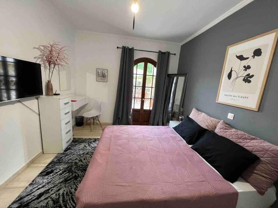 Akis Apartment Evropouloi Екстериор снимка