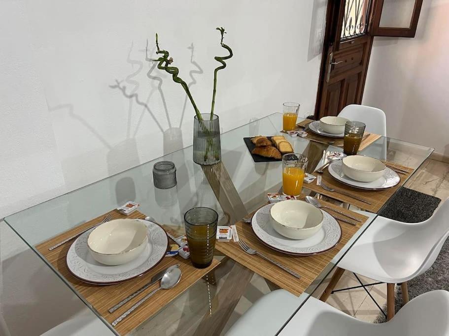 Akis Apartment Evropouloi Екстериор снимка